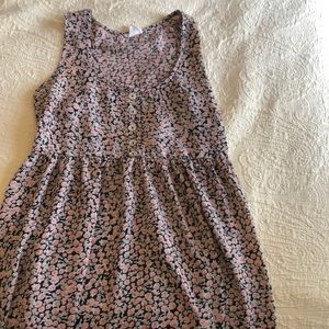 Brand new pacsun babydoll dress